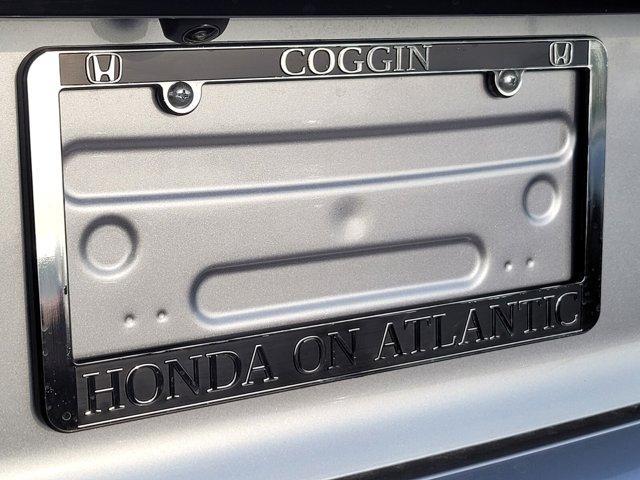 new 2025 Honda Accord Hybrid car, priced at $34,661