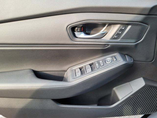 new 2025 Honda Accord Hybrid car, priced at $34,661