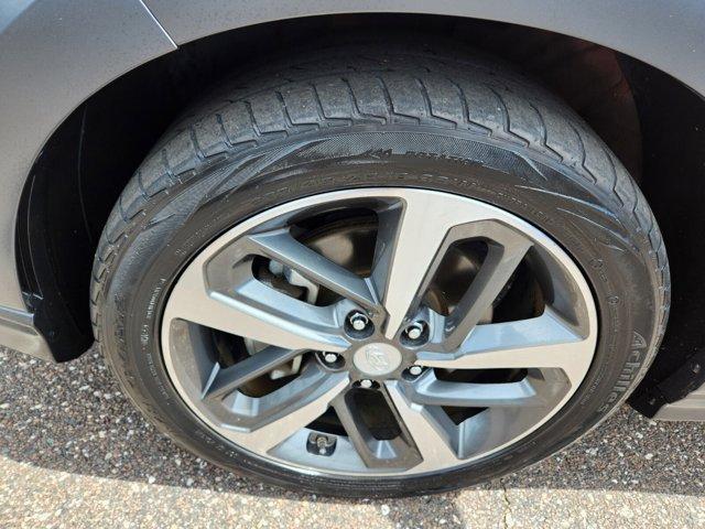 used 2020 Hyundai Kona car, priced at $18,491