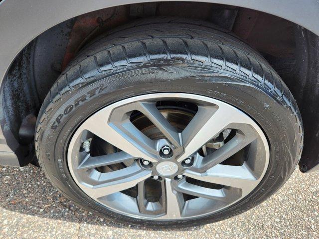 used 2020 Hyundai Kona car, priced at $18,491