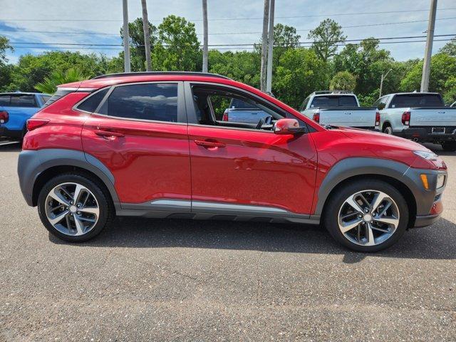 used 2020 Hyundai Kona car, priced at $18,491