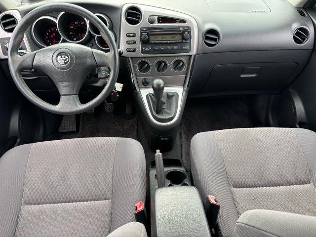 used 2008 Toyota Matrix car, priced at $7,791