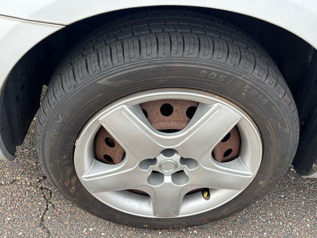 used 2008 Toyota Matrix car, priced at $7,791