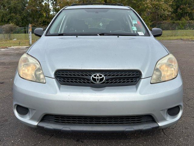 used 2008 Toyota Matrix car, priced at $7,791
