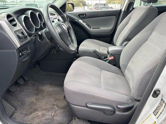 used 2008 Toyota Matrix car, priced at $7,791