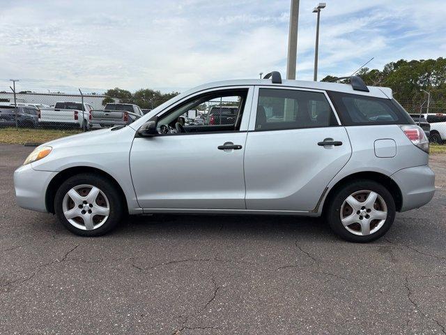 used 2008 Toyota Matrix car, priced at $7,791