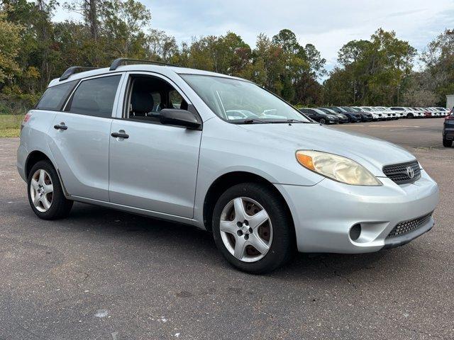 used 2008 Toyota Matrix car, priced at $7,791