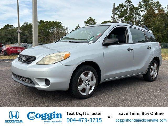 used 2008 Toyota Matrix car, priced at $7,791