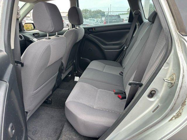 used 2008 Toyota Matrix car, priced at $7,791