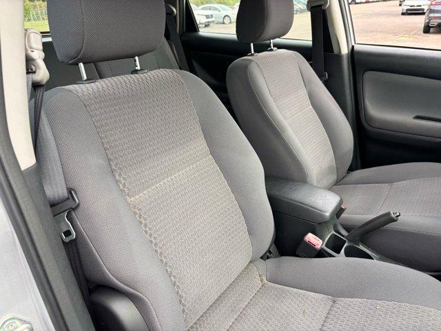 used 2008 Toyota Matrix car, priced at $7,791