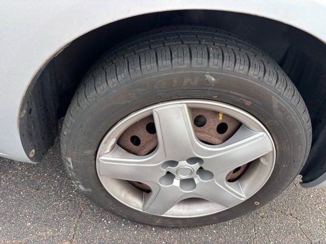 used 2008 Toyota Matrix car, priced at $7,791