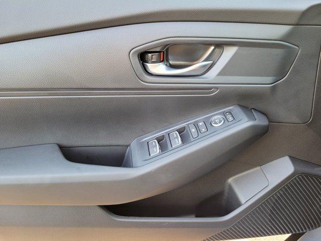 new 2025 Honda Accord car, priced at $28,256