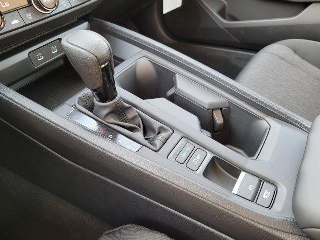 new 2025 Honda Accord car, priced at $28,256