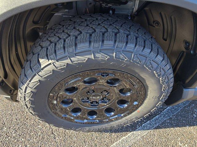 new 2026 Honda Passport car, priced at $49,654