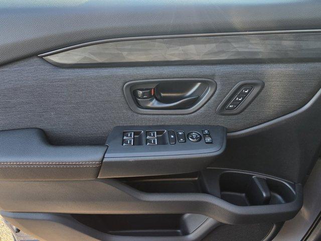 new 2026 Honda Passport car, priced at $49,654