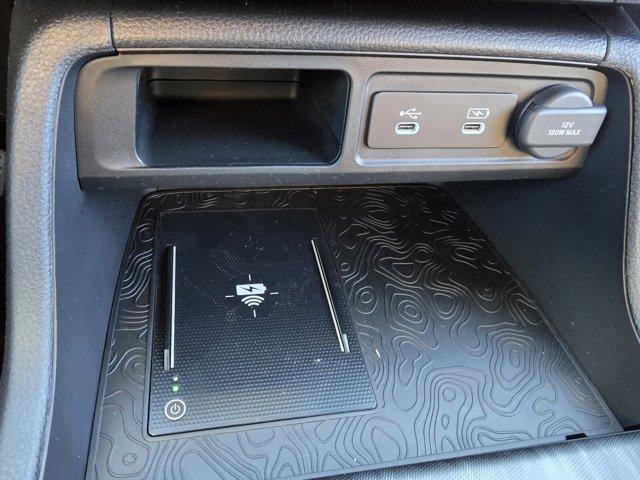 new 2026 Honda Passport car, priced at $49,654