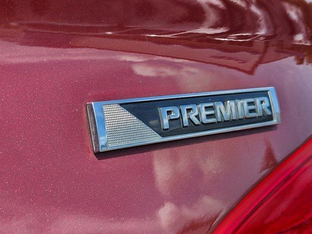 used 2016 Chevrolet Cruze car, priced at $9,500