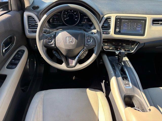used 2019 Honda HR-V car, priced at $13,991