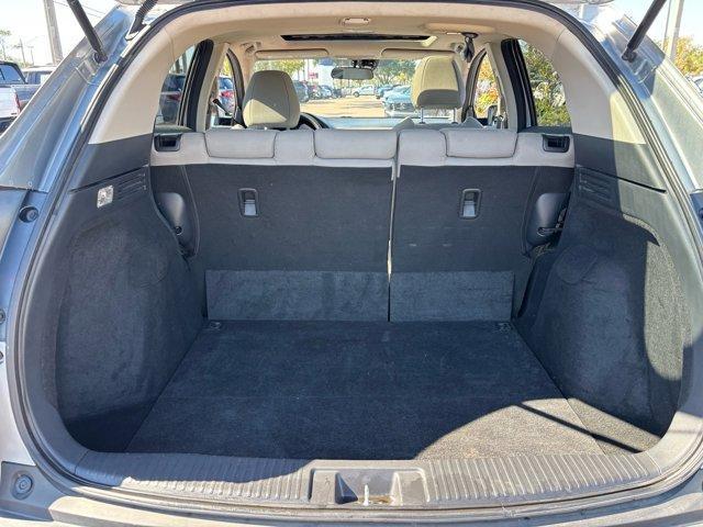 used 2019 Honda HR-V car, priced at $13,991