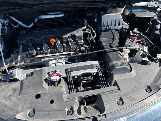 used 2019 Honda HR-V car, priced at $13,991