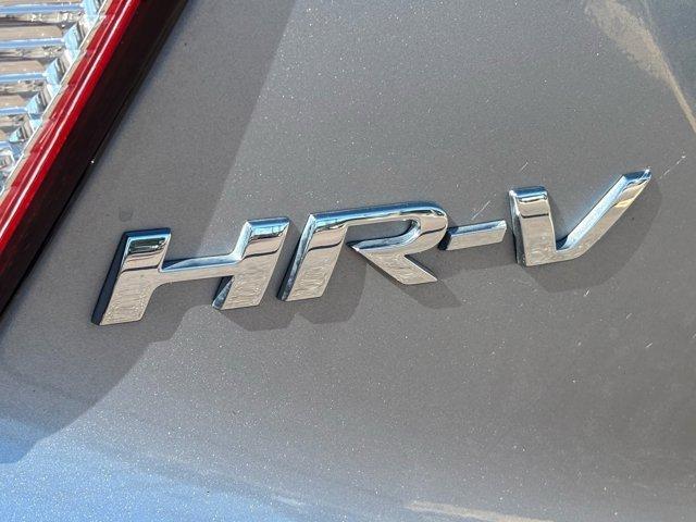 used 2019 Honda HR-V car, priced at $13,991