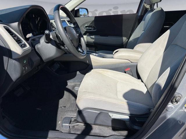 used 2019 Honda HR-V car, priced at $13,991