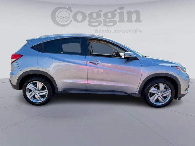 used 2019 Honda HR-V car, priced at $13,991