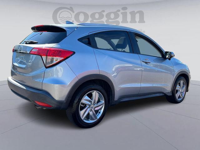 used 2019 Honda HR-V car, priced at $13,991