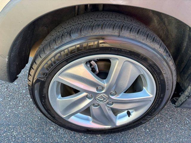 used 2019 Honda HR-V car, priced at $13,991