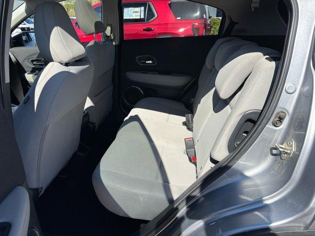 used 2019 Honda HR-V car, priced at $13,991