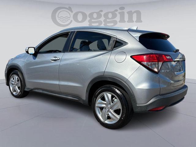 used 2019 Honda HR-V car, priced at $13,991