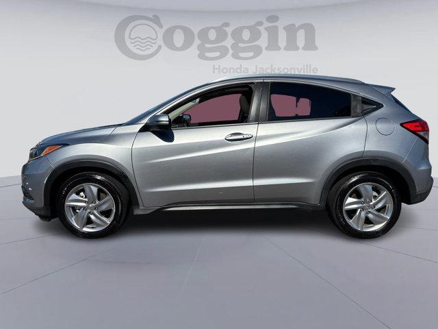 used 2019 Honda HR-V car, priced at $13,991
