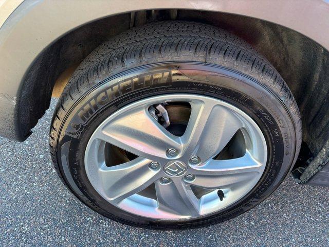 used 2019 Honda HR-V car, priced at $13,991