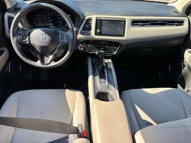 used 2019 Honda HR-V car, priced at $13,991