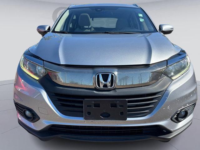 used 2019 Honda HR-V car, priced at $13,991