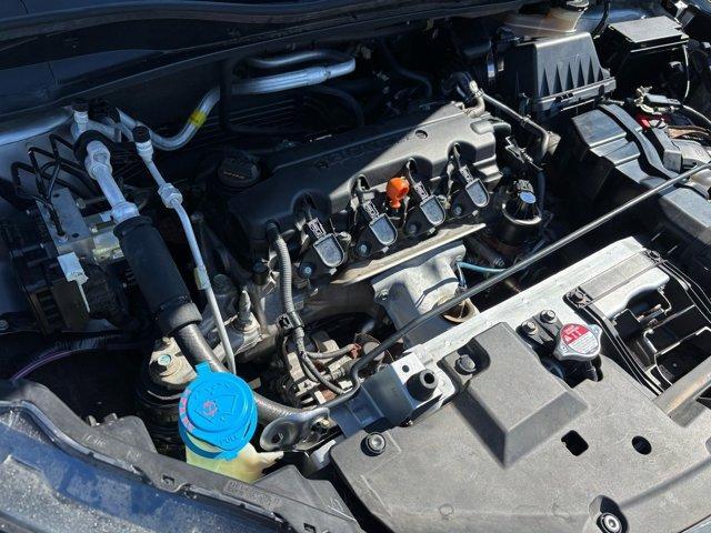 used 2019 Honda HR-V car, priced at $13,991