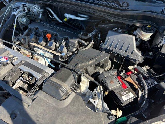 used 2019 Honda HR-V car, priced at $13,991