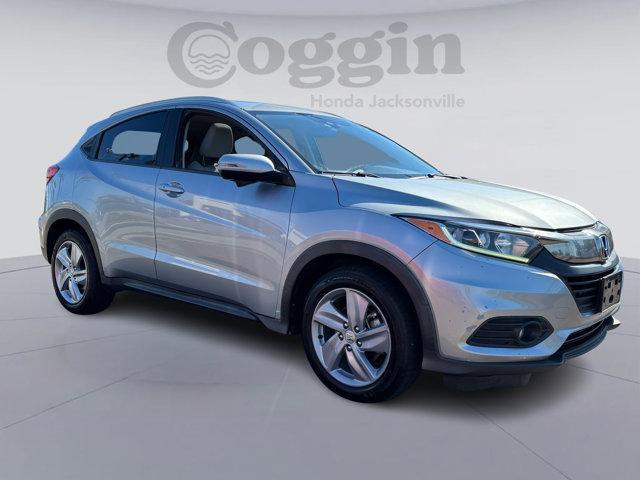 used 2019 Honda HR-V car, priced at $13,991