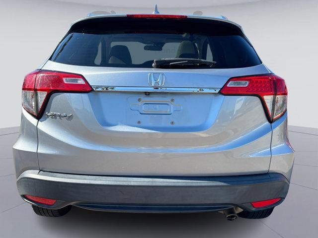 used 2019 Honda HR-V car, priced at $13,991