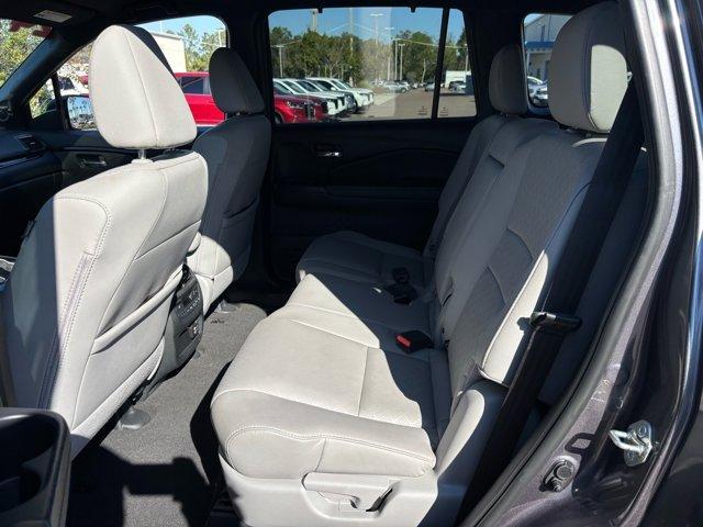 used 2020 Honda Passport car, priced at $22,991