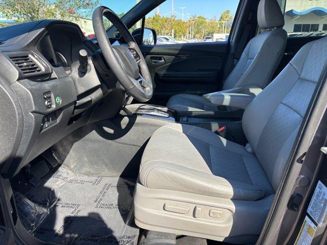 used 2020 Honda Passport car, priced at $22,991