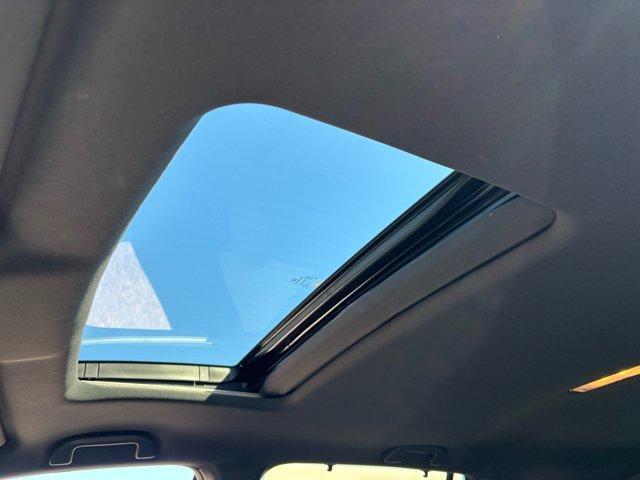 used 2020 Honda Passport car, priced at $22,991