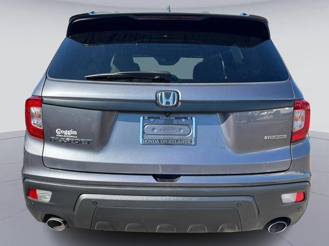 used 2020 Honda Passport car, priced at $22,991