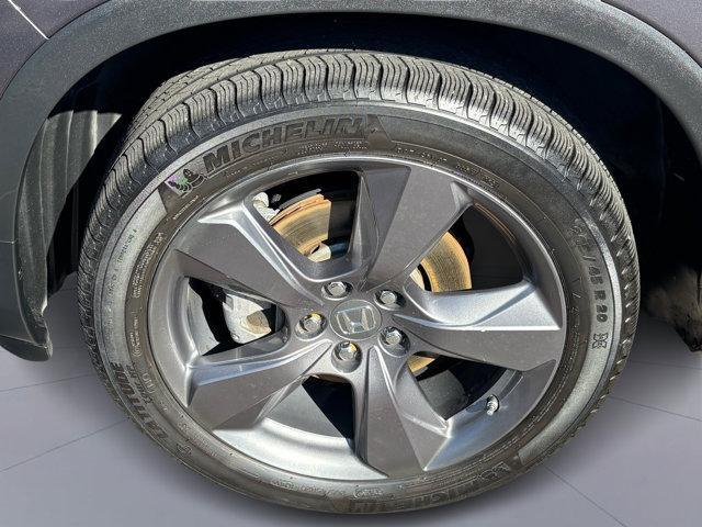 used 2020 Honda Passport car, priced at $22,991