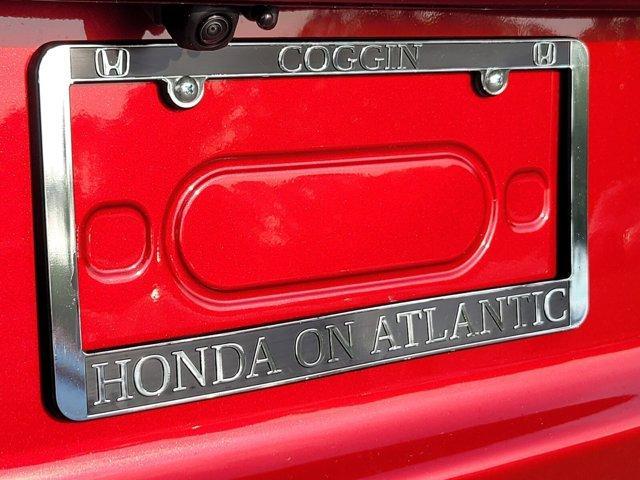 new 2025 Honda Pilot car, priced at $40,187