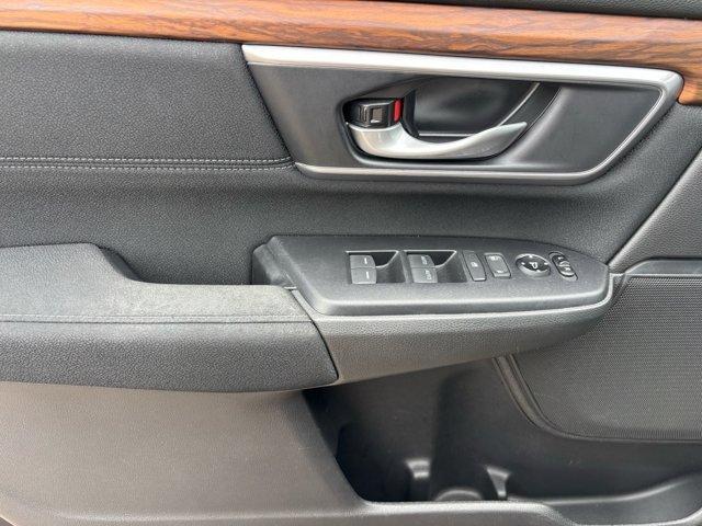 used 2021 Honda CR-V car, priced at $22,436
