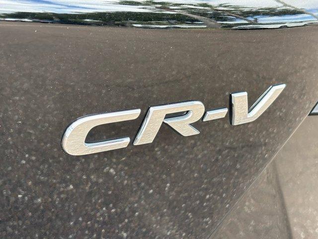 used 2021 Honda CR-V car, priced at $22,436