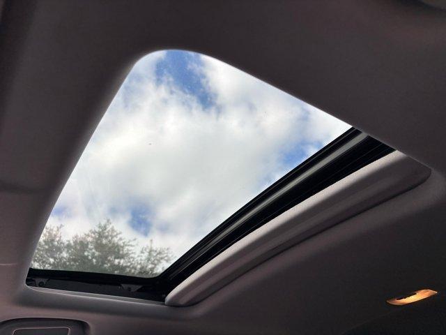 used 2021 Honda CR-V car, priced at $22,436