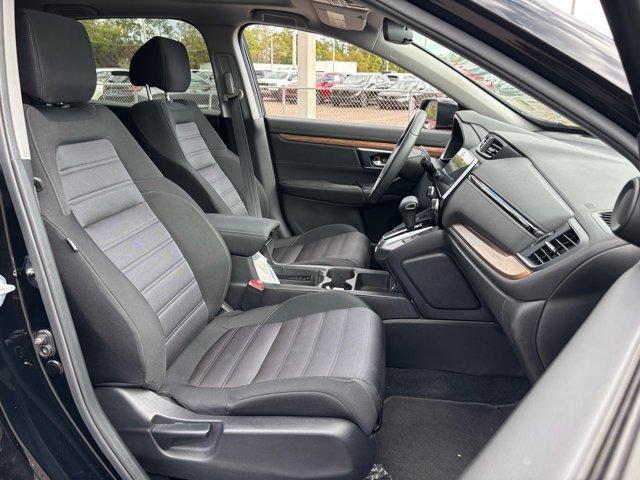 used 2021 Honda CR-V car, priced at $22,436