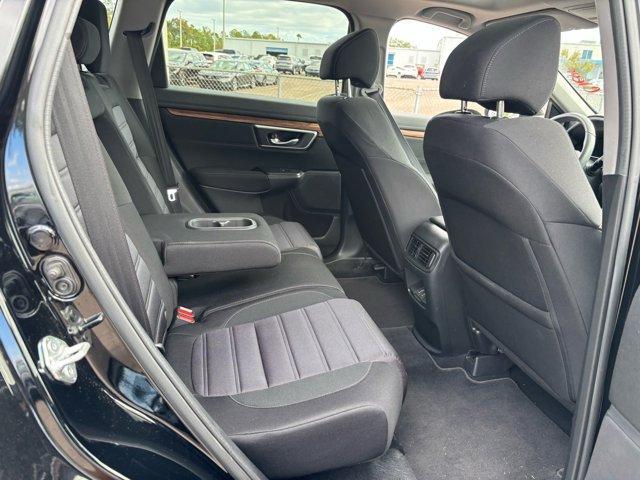 used 2021 Honda CR-V car, priced at $22,436